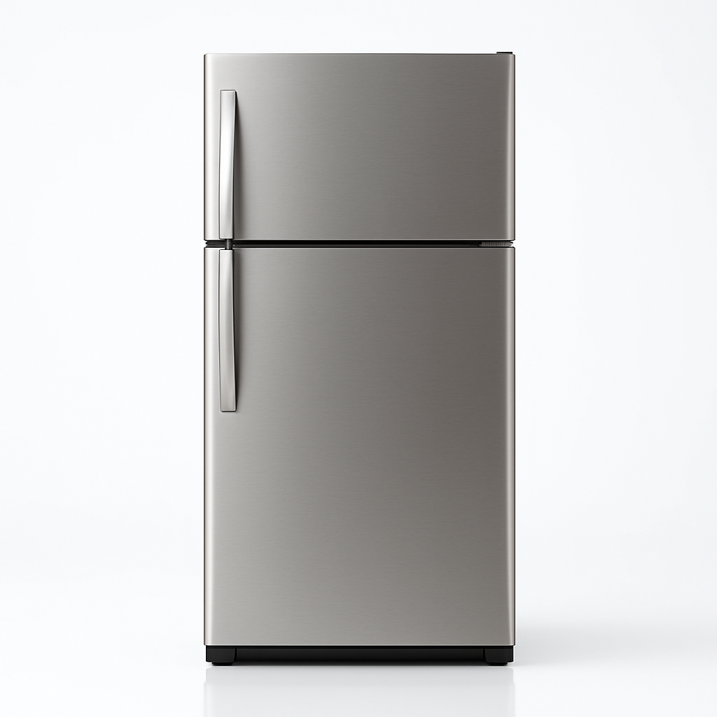 Geladeira para conserto na Doutor Refrigeração