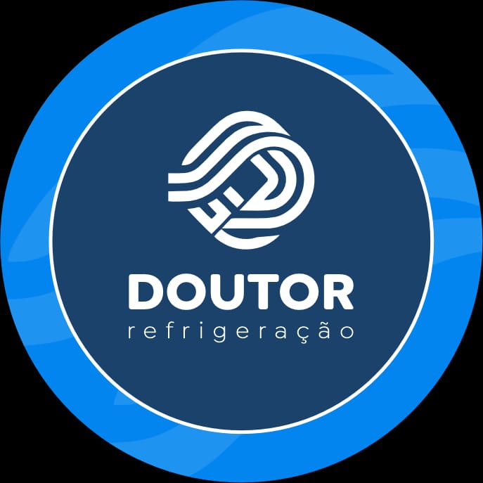 Logo Doutor Refrigeração